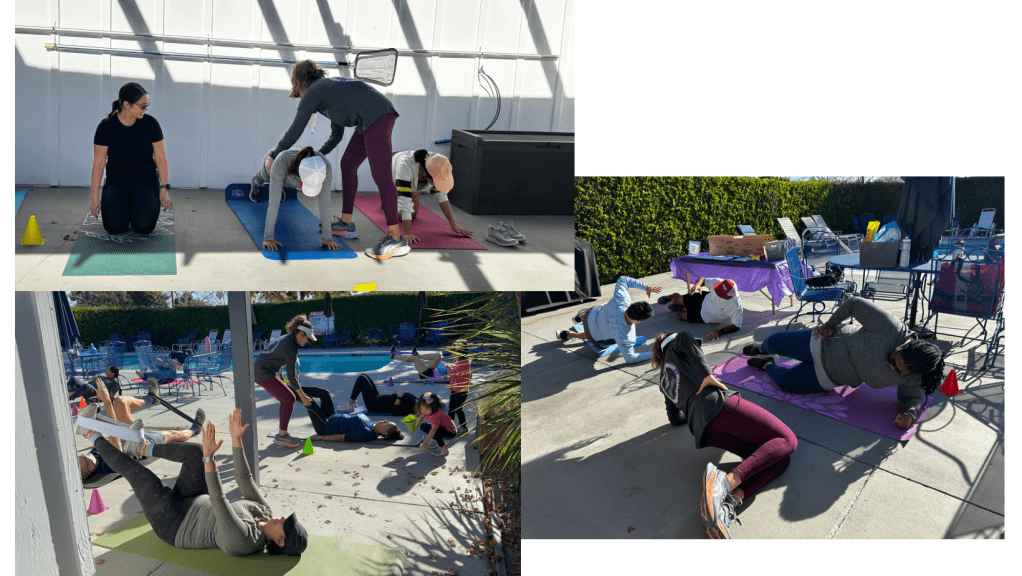 Things Irina and I Have In&nbsp;Common