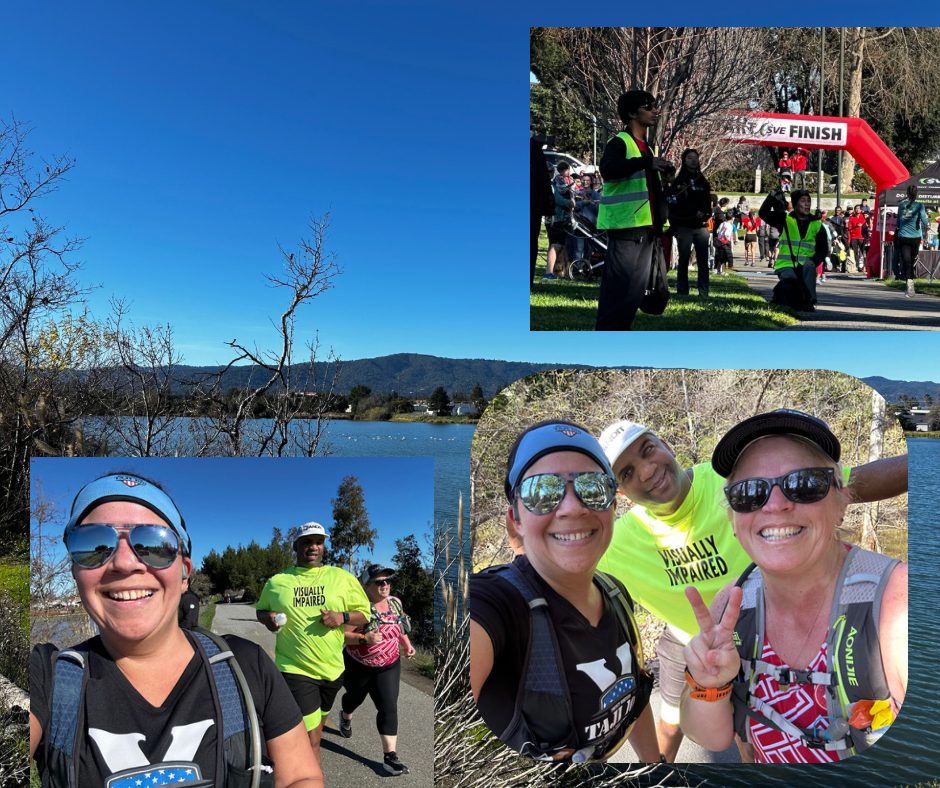 I Completed Over 14&nbsp;miles