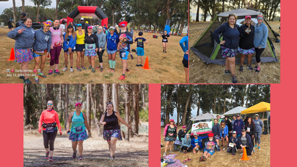 Accidental UltraMarathoner