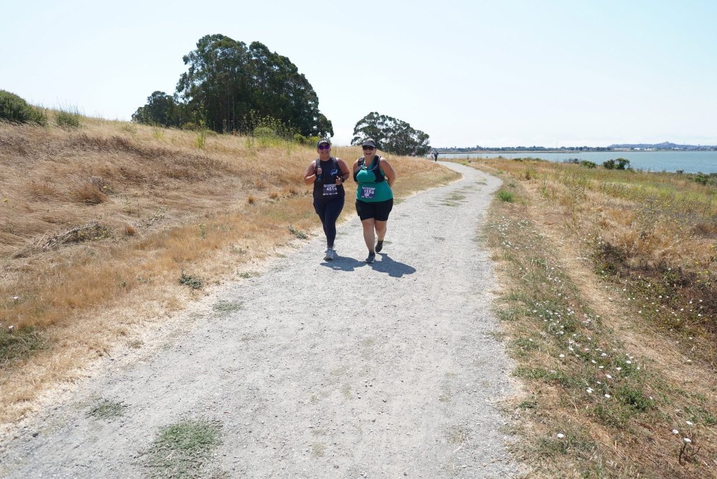 Trail and Long Run&nbsp;Therapy